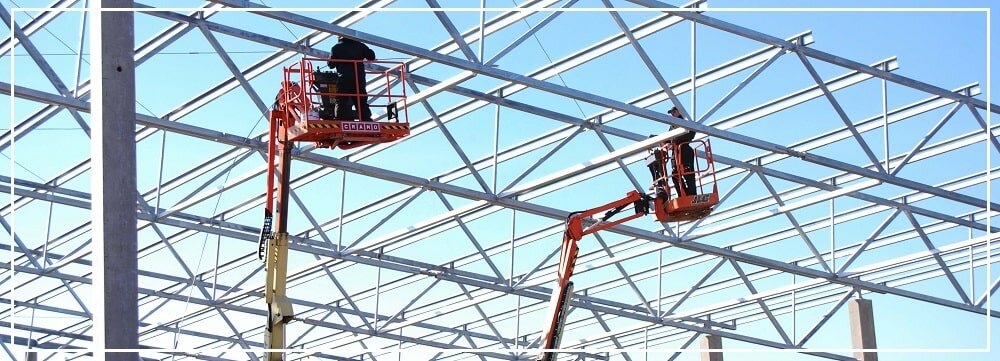 Преимущества заказа нестандартных конструкций из металла в ВелесТент-хнт
